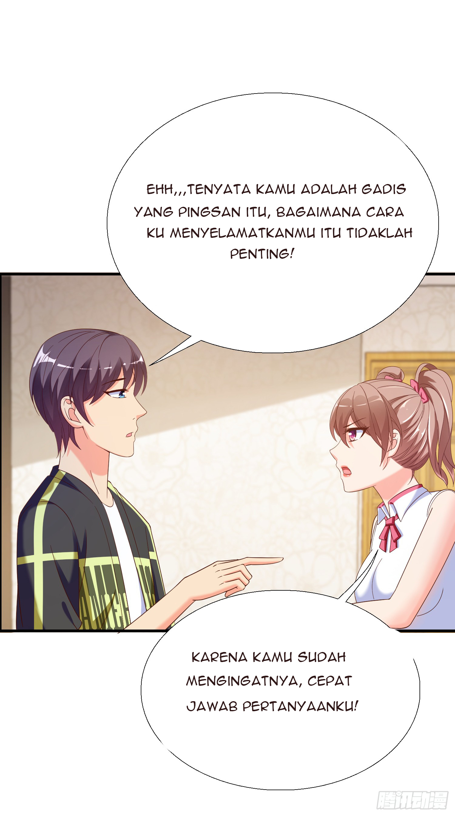 Super School Doctor (Supreme Campus Doctor) chapter 18